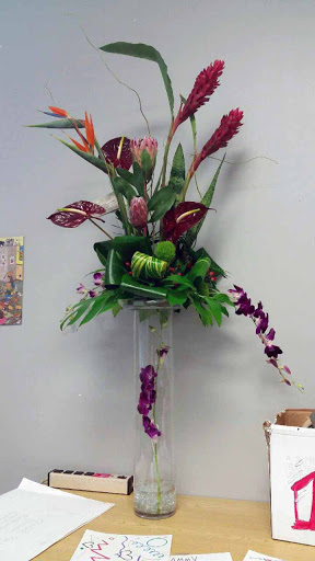 Florist «Flowers By Grace», reviews and photos, 4503 West Ave, San Antonio, TX 78213, USA