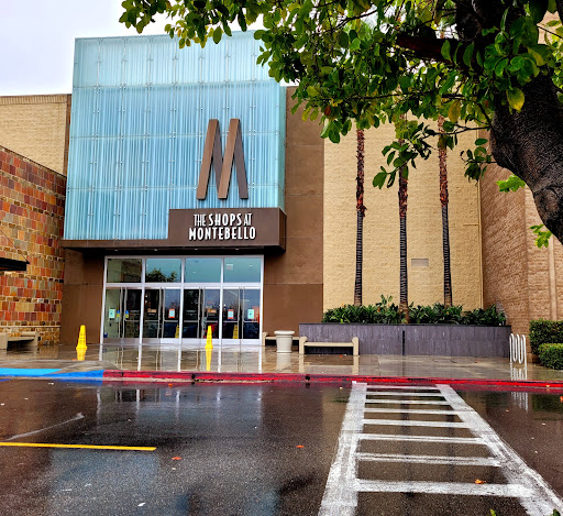 Shopping Mall «The Shops at Montebello», reviews and photos, 2134 Montebello Town Center, Montebello, CA 90640, USA