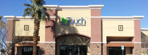 Credit Union «InTouch Credit Union», reviews and photos