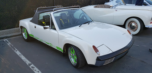 Auto Body Shop «Jake Tomlinson & Co», reviews and photos, 13810 Lincoln Way, Auburn, CA 95603, USA