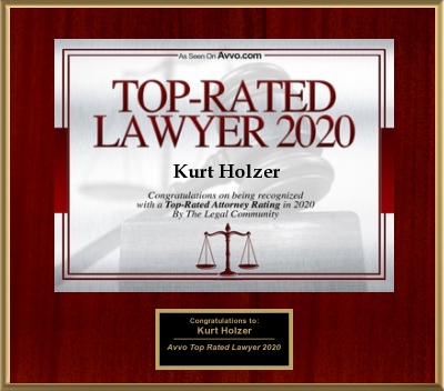Attorney «Hepworth Holzer, LLP», reviews and photos