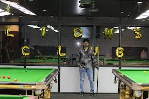 LIONS Snooker Club image