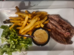 Photo n°30 de Le Boeuf Gourmand à Blois ()