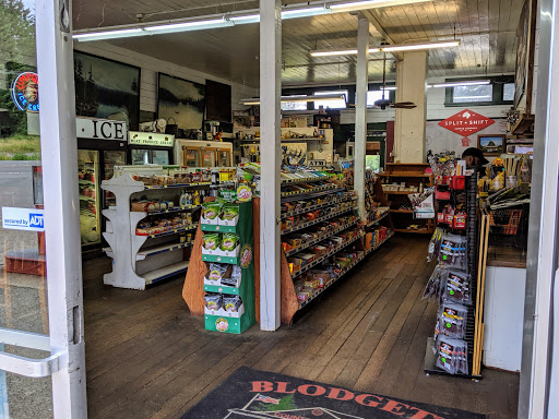 Convenience Store «Blodgett Country Store», reviews and photos, 21412 US-20, Blodgett, OR 97326, USA