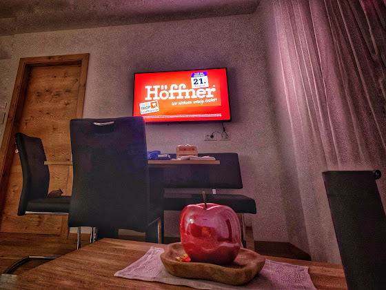 Les plus récentes Vacances à la ferme Agriturismo Innermoarhof 39010 Riffian