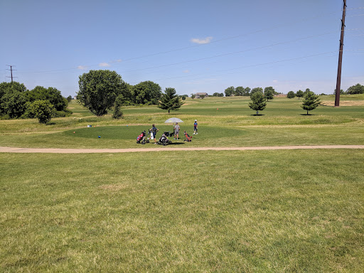Golf Course «Warrior Run Golf Course», reviews and photos, 3089 North Ave, Norwalk, IA 50211, USA