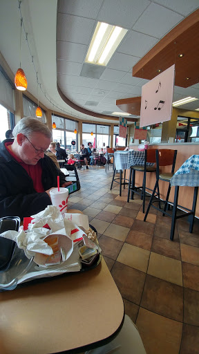 Fast Food Restaurant «Chick-fil-A», reviews and photos, 4925 Outer Loop, Louisville, KY 40219, USA