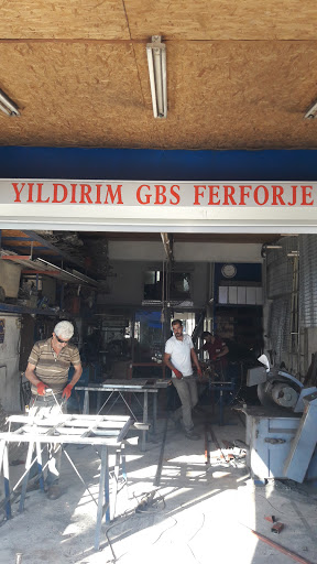 Yıldırım Gbs Ferforje