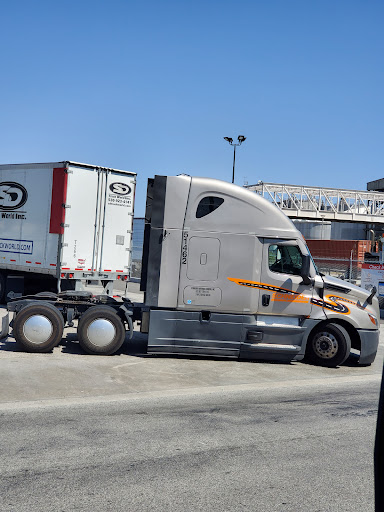 Manufacturer «Anheuser-Busch Inc.», reviews and photos, 8250 Woodley Ave, Van Nuys, CA 91406, USA