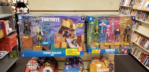 Book Store «Books-A-Million», reviews and photos, 301 Mount Hope Avenue #1041, Rockaway, NJ 07866, USA