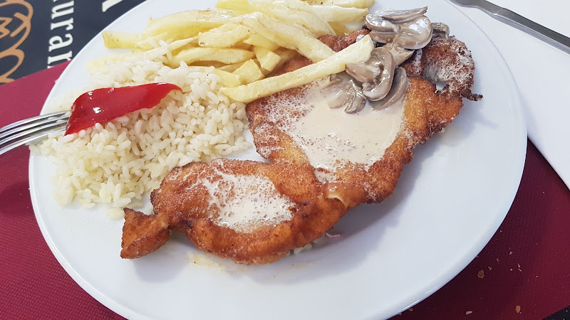 O Xantar De Pepa