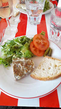 Plats et boissons du Restaurant à viande Restaurant La Boucherie à Saint-Jean-d'Angély - n°6