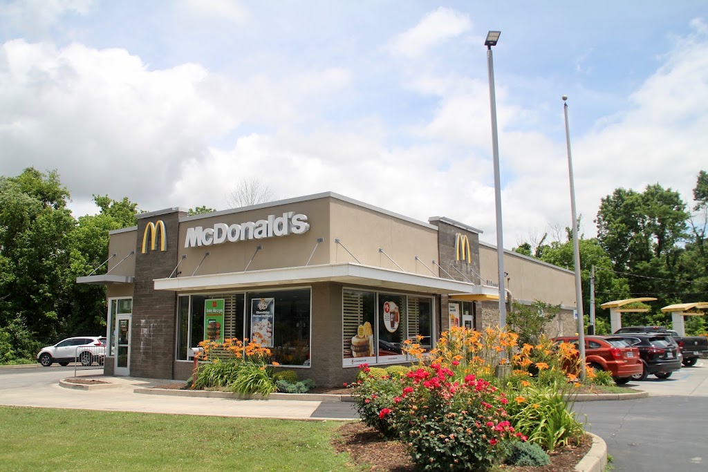 McDonald's 37367