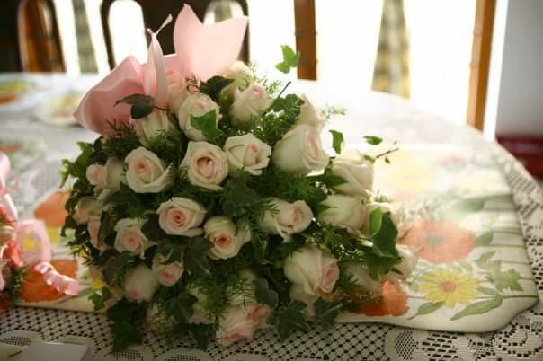 Flower store