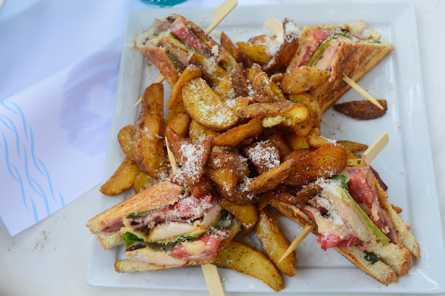 Porto Vathy Marble Beach