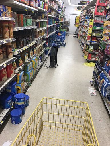 Home Goods Store «Dollar General», reviews and photos, 271 Meldon Ave, Donora, PA 15033, USA