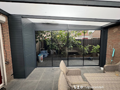 Vip veranda