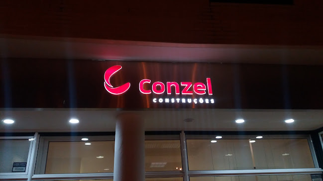 Opinii despre Conzel Construções - Coimbra în Coimbra - Construtora