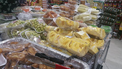 Asian Grocery Store «Dong Mai Market», reviews and photos, 1241 E Anaheim St, Long Beach, CA 90813, USA