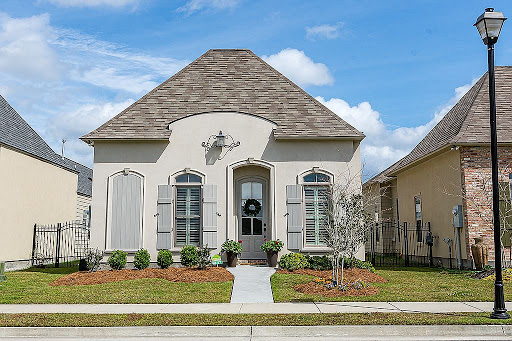 Real Estate Agency «Jen Burns - The Burns Group - Keller Williams Realty First Choice», reviews and photos, 17111 Commerce Centre Drive, Prairieville, LA 70769, USA