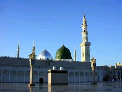 مسجد الفرما