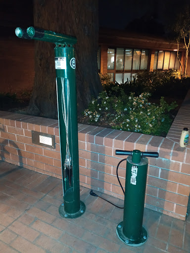 Sunnyvale Public Library image