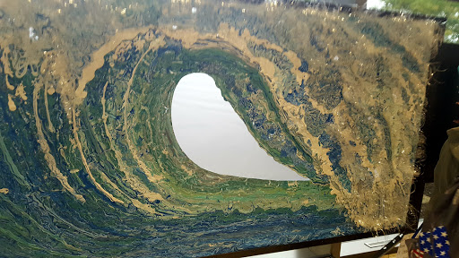 Donut Shop «The Donut Conspiracy», reviews and photos, 1971 E Beltline Ave NE #123, Grand Rapids, MI 49525, USA