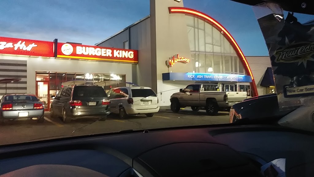 Burger King 80022