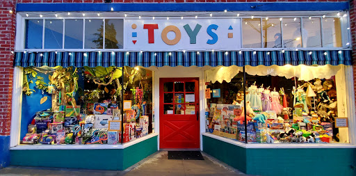 Toy Store «Thinker Toys», reviews and photos, 7784 SW Capitol Hwy, Portland, OR 97219, USA