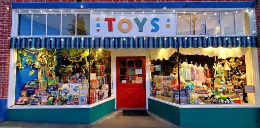 Toy Store «Thinker Toys», reviews and photos, 7784 SW Capitol Hwy, Portland, OR 97219, USA