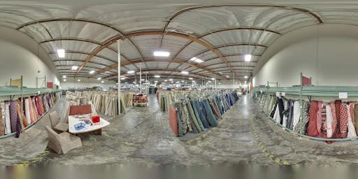 Fabric Store «Dorell Fabric Outlet», reviews and photos, 10870 Spencer Ave, Fountain Valley, CA 92708, USA