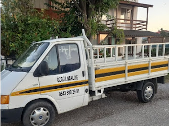 Özgür Nakliye Urla