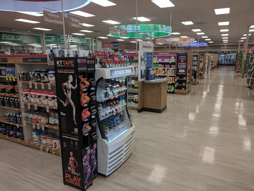 Pharmacy «Rite Aid», reviews and photos, 2310 Homestead Rd a, Los Altos, CA 94024, USA