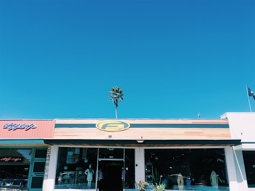Surf Shop «Freeline Surf Shop», reviews and photos, 821 41st Ave, Santa Cruz, CA 95062, USA