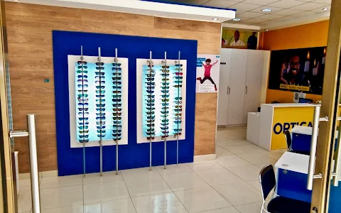 Optica - Opticians in Buffalo Mall, Naivasha image