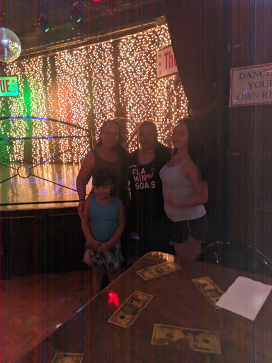 Western Restaurant «The Banque Country Western», reviews and photos, 1849 E Little Creek Rd, Norfolk, VA 23518, USA