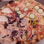 Photo n°1 de l'avis de Steffen. fait le 27/02/2020 à 16:18 sur le  Pizzeria La Sgeva à Folgaria