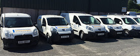 Corrigans Vehicle Hire