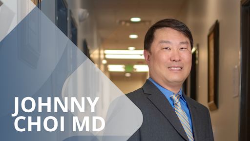 Dr. Johnny Choi MD Victorville CA - Primary Care