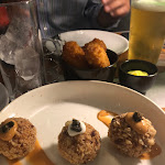 Photo n°2 de l'avis de Laura. fait le 13/10/2023 à 19:29 sur le  Elementi - Cocktail & Pizza - Prato à Prato