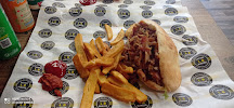Aliment-réconfort du Restauration rapide Latino Burger à La Roche-sur-Yon - n°20