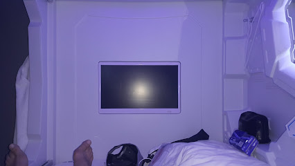 ZEN Hostel Race Course Rd