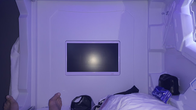 ZEN Hostel Race Course Rd