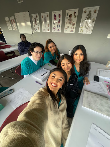Healthcare Science Academy image