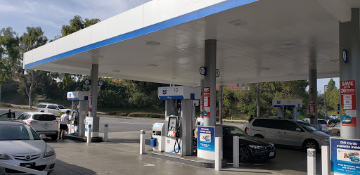 Gas Station «Chevron Rancho Palos Verdes», reviews and photos, 27774 Hawthorne Blvd, Rancho Palos Verdes, CA 90275, USA
