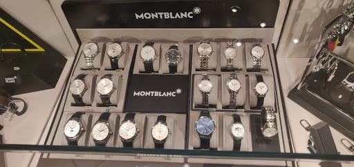 Jeweler «Montblanc Miami - International Airport», reviews and photos, 2100 NW 42nd Ave, Miami, FL 33126, USA