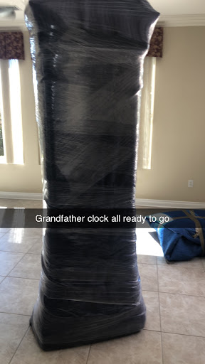 Moving Company «Jones Moving & Storage», reviews and photos, 14700 N Frank Lloyd Wright Blvd #157, Scottsdale, AZ 85260, USA