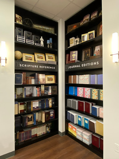 Religious Goods Store «Deseret Book», reviews and photos, 2230 17th St, Santa Ana, CA 92705, USA