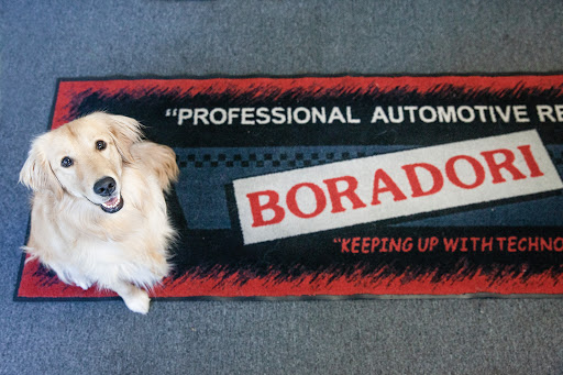 Auto Repair Shop «Boradori Automotive», reviews and photos, 287 Humboldt Ave, Chico, CA 95928, USA