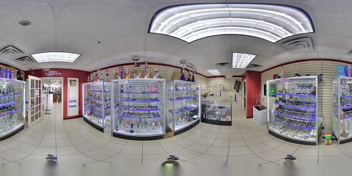 Tobacco Shop «Vape N Tobacco», reviews and photos, 1224 Ogden Ave E, Naperville, IL 60563, USA